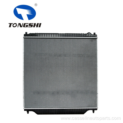 Hot Sales Car Cooling Radiator for FORD F-250